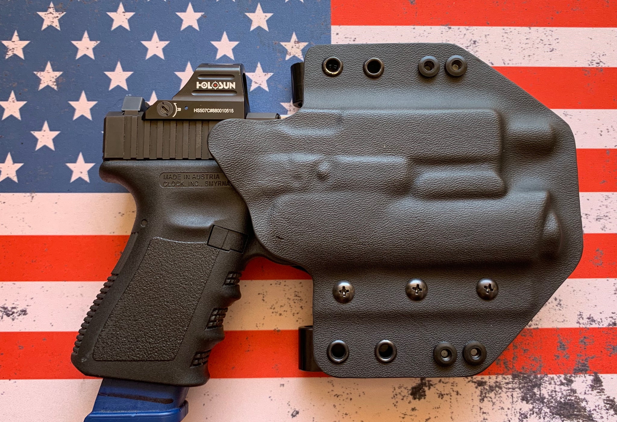 holster